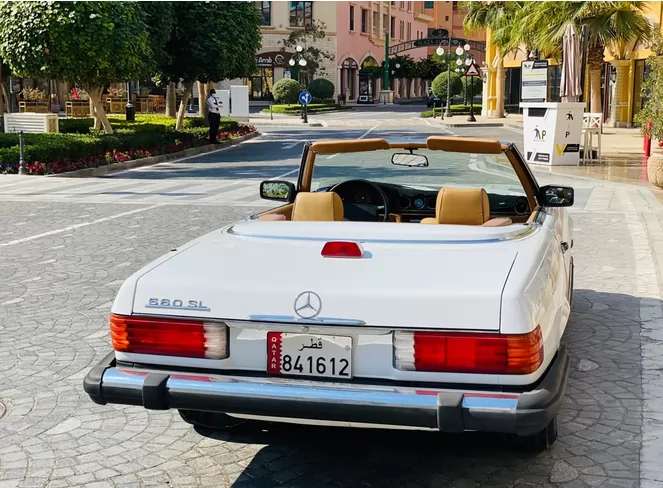 مستعملة Mercedes-Benz Unspecified للبيع في الدوحة #5052 - 1  صورة 